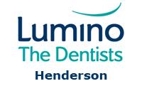 Lumino The Dentists - Henderson logo