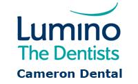 Lumino The Dentists - Invercargill logo