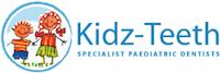 Lumino The Dentists - Kidz Teeth logo