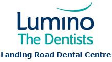 Lumino The Dentists - Landing Road Dental Centre logo