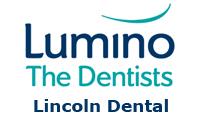 Lumino The Dentists - Lincoln Dental logo