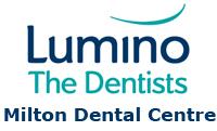 Lumino The Dentists - Milton Dental Centre logo