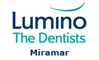 Lumino The Dentists - Miramar logo