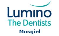 Lumino The Dentists - Mosgiel logo