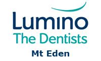 Lumino The Dentists logo