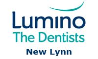 Lumino The Dentists - Takapuna Dentists logo