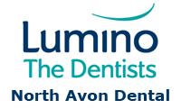 Lumino The Dentists - North Avon Dental logo