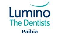 Lumino The Dentists - Paihia Dentists logo