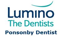 Lumino The Dentists - Ponsonby Dentist logo