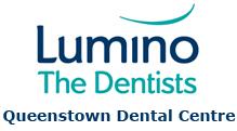 Lumino The Dentists - Queenstown Dental Centre logo