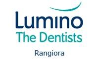 Lumino The Dentists - Rangiora logo