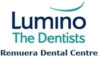 Lumino The Dentists - Remuera Dental Centre logo