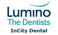 Lumino The Dentists - Rotorua InCity Dental logo