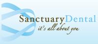 Lumino The Dentists - Sanctuary Dental logo