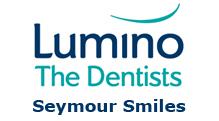 Lumino The Dentists - Seymour Smiles logo