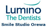 Lumino The Dentists - Smile Studio Orewa logo