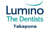 Lumino The Dentists - Takapuna Dentists logo