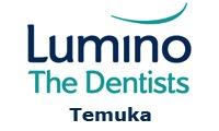 Lumino The Dentists - Temuka logo