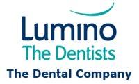 Lumino The Dentists - The Dental Company logo