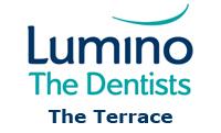 Lumino The Dentists - The Terrace logo