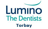 Lumino The Dentists - Torbay logo