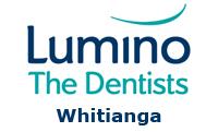 Lumino The Dentists - Whitianga logo