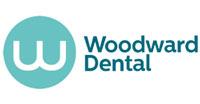 Lumino The Dentists - Woodward Dental logo