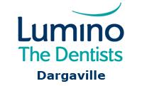 Lumino the Dentists - Dargaville logo