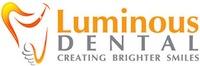 Luminous Dental logo