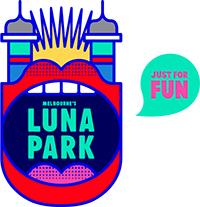 Luna Park Melbourne