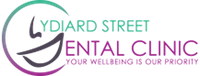 Lydiard Street Dental Clinic logo