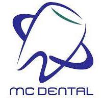 MC Dental logo