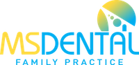 MS Dental Fletcher logo