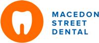 Macedon Street Dental Group logo