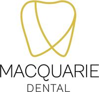 Macquarie Dental logo