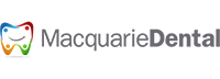 Macquarie Dental logo