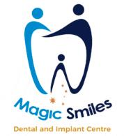 Magic Smiles logo