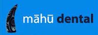 Mahu Dental logo