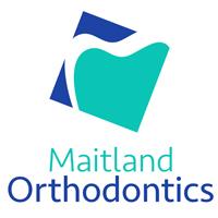 Maitland Orthodontics logo