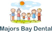 Majors Bay Dental logo