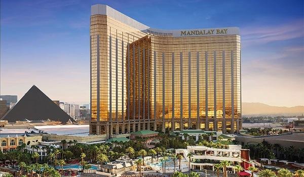 Mandalay Bay Resort and Casino feature image