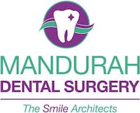 Mandurah Dental Surgery logo