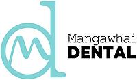 Mangawhai Dental logo