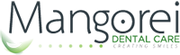 Mangorei Dental Care logo