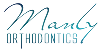 Manly Orthodontics logo