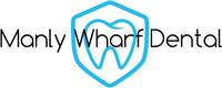 Manly Wharf Dental logo