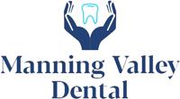 Manning Valley Dental logo