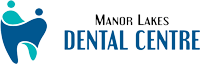 Manor Lakes Dental Centre logo