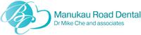 Manukau Road Dental logo