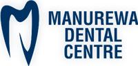 Manurewa Dental Centre logo